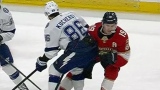 Nikita Kucherov, Matthew Tkachuk