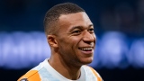 Kylian Mbappé