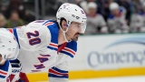 Chris Kreider