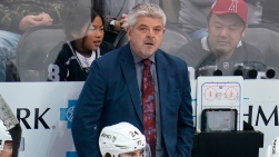 Todd McLellan