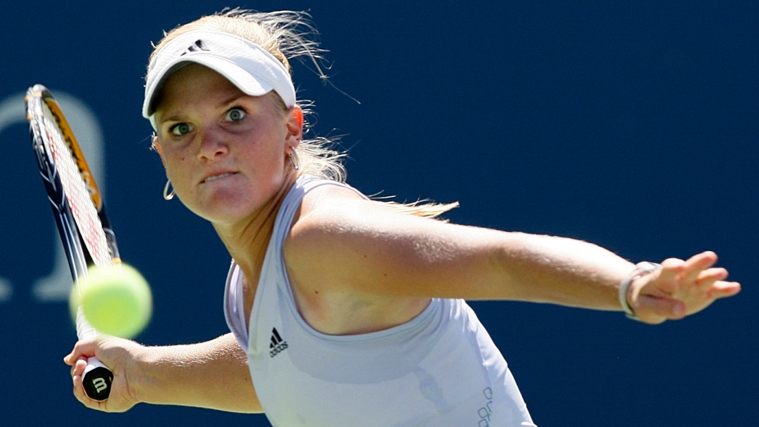 Melanie Oudin