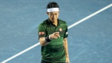 Kei Nishikori