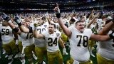 Fighting Irish de Notre-Dame