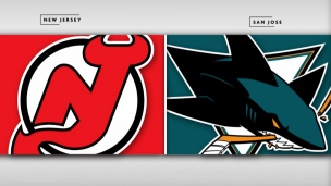 Devils 2 - Sharks 3