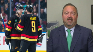 Dossier Pettersson-Miller : les Canucks écoutent les offres