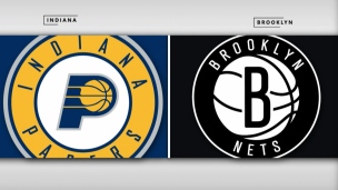 Pacers 113 - Nets 99