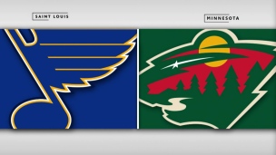 Blues 4 - Wild 6