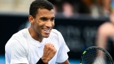 Félix Auger-Aliassime