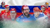 Kucherov, Kaprizov, Panarin, Ovechkin, Malkin, Shesterkin et Vasilevskiy