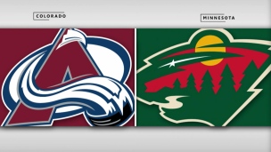 Avalanche 6 - Wild 1