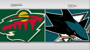 Wild 3 - Sharks 1