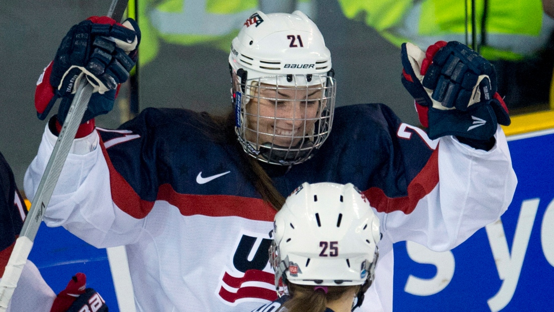 Hilary Knight