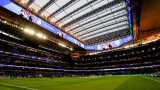 Stade Santiago Bernabéu