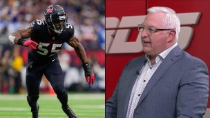 Un tout autre défi pour les Texans face aux Chiefs