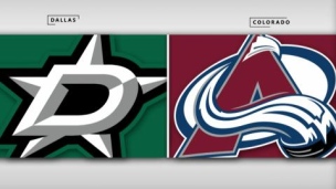 Stars 3 - Avalanche 6