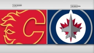 Flames 3 - Jets 1