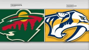 Wild 2 - Predators 6