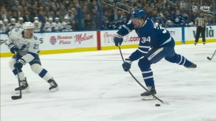 Coup de tonerre de Matthews 