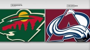 Wild 3 - Avalanche 1 