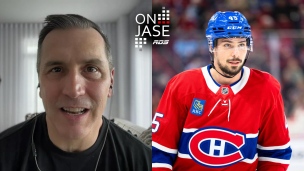 Alexandre Carrier répond à un besoin chez les Canadiens