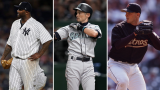 CC Sabathia, Ichiro Suzuki et Billy Wagner