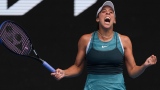 Madison Keys