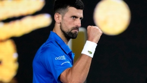 L'expérience de Djoko a le dessus sur la jeunesse d'Alcaraz