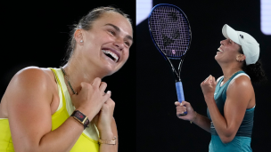 Un duel Sabalenka-Keys en finale en Australie