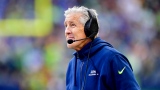 Pete Carroll