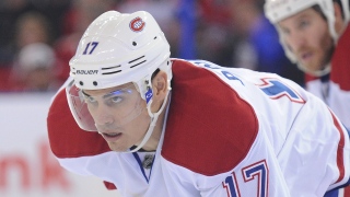 Rene Bourque
