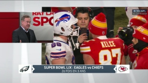 Les Chiefs au Super Bowl : une bonne chose pour la NFL!