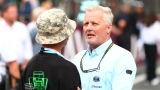 Johnny Herbert