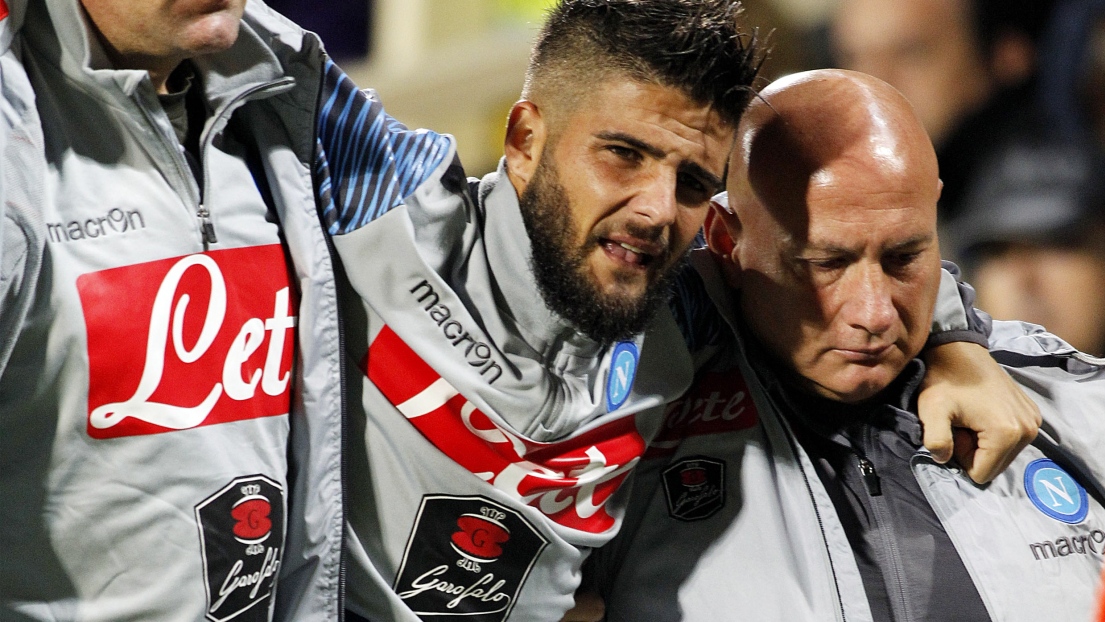 Lorenzo Insigne