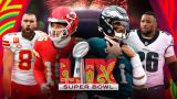 Le Super Bowl LIX