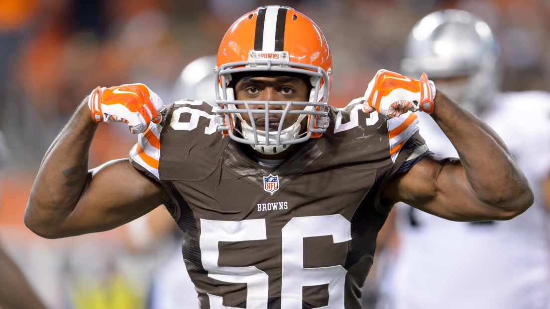 Karlos Dansby