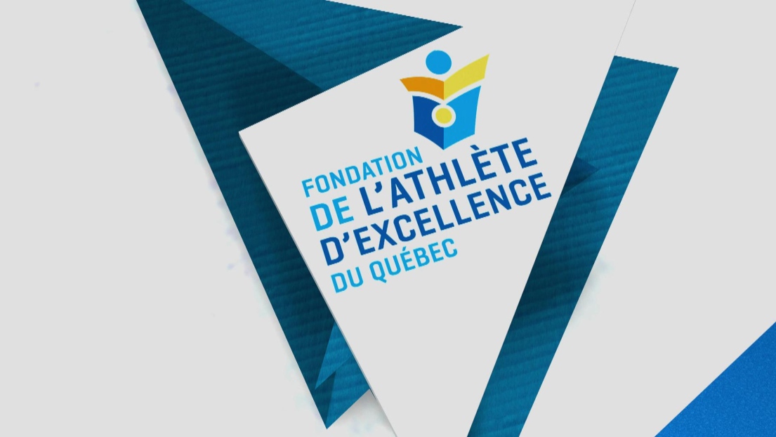 Fondation de l’athlète d’excellence du Québec