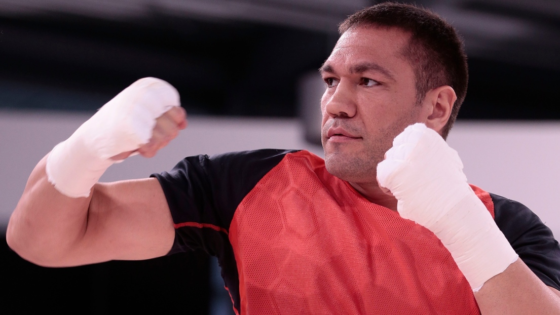 Kubrat Pulev