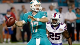 Ryan Tannehill