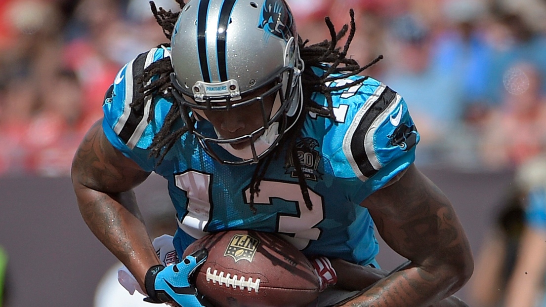 Kelvin Benjamin