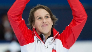 Marianne St-Gelais