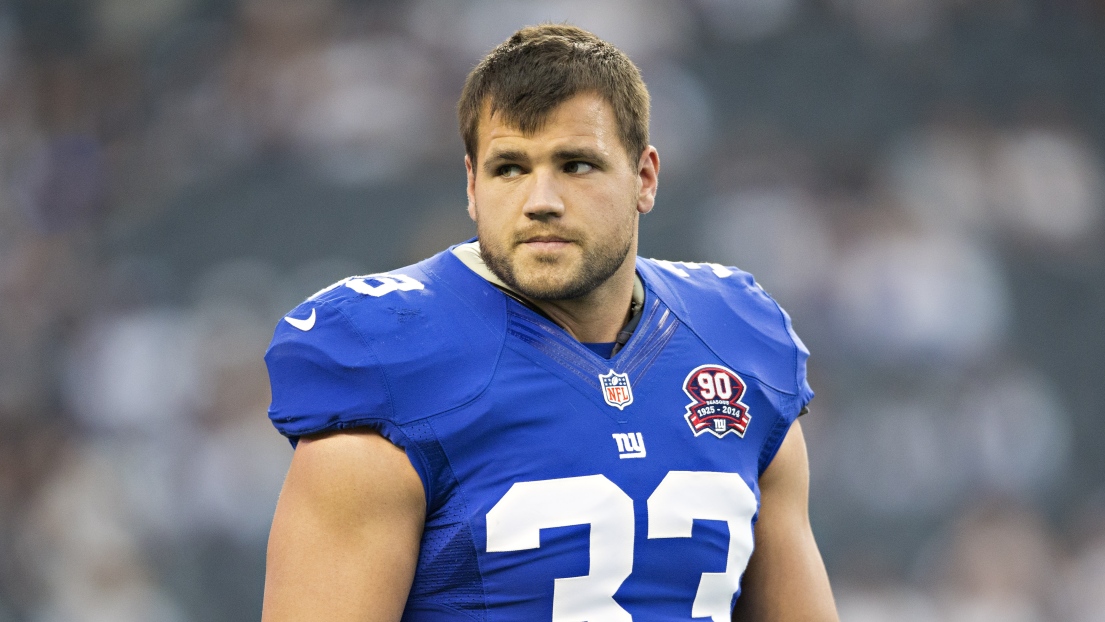 Peyton Hillis