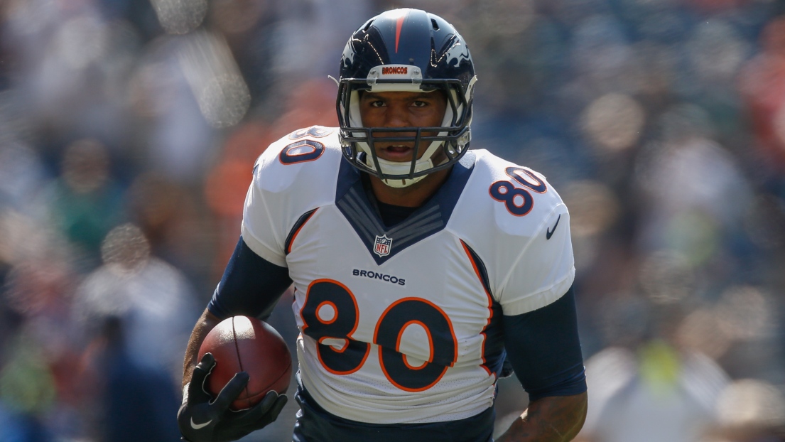 Julius Thomas