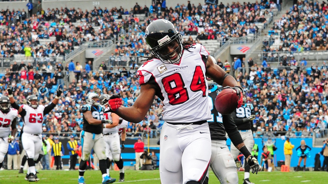 Roddy White