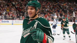 Zach Parise Zach Parise