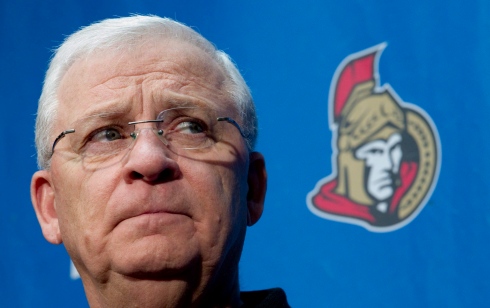 Bryan Murray