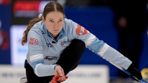 St-Georges surprend Einarson au Scotties