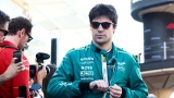 Lance Stroll