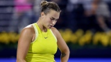 Aryna Sabalenka
