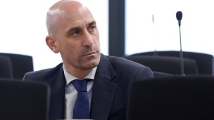 L'histoire de Luis Rubiales et le baisé forcé