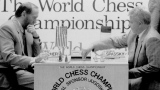 Boris Spassky et Bobby Fischer